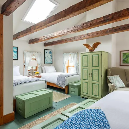 Old Stagecoach Inn-3