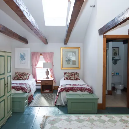 Old Stagecoach Inn-2